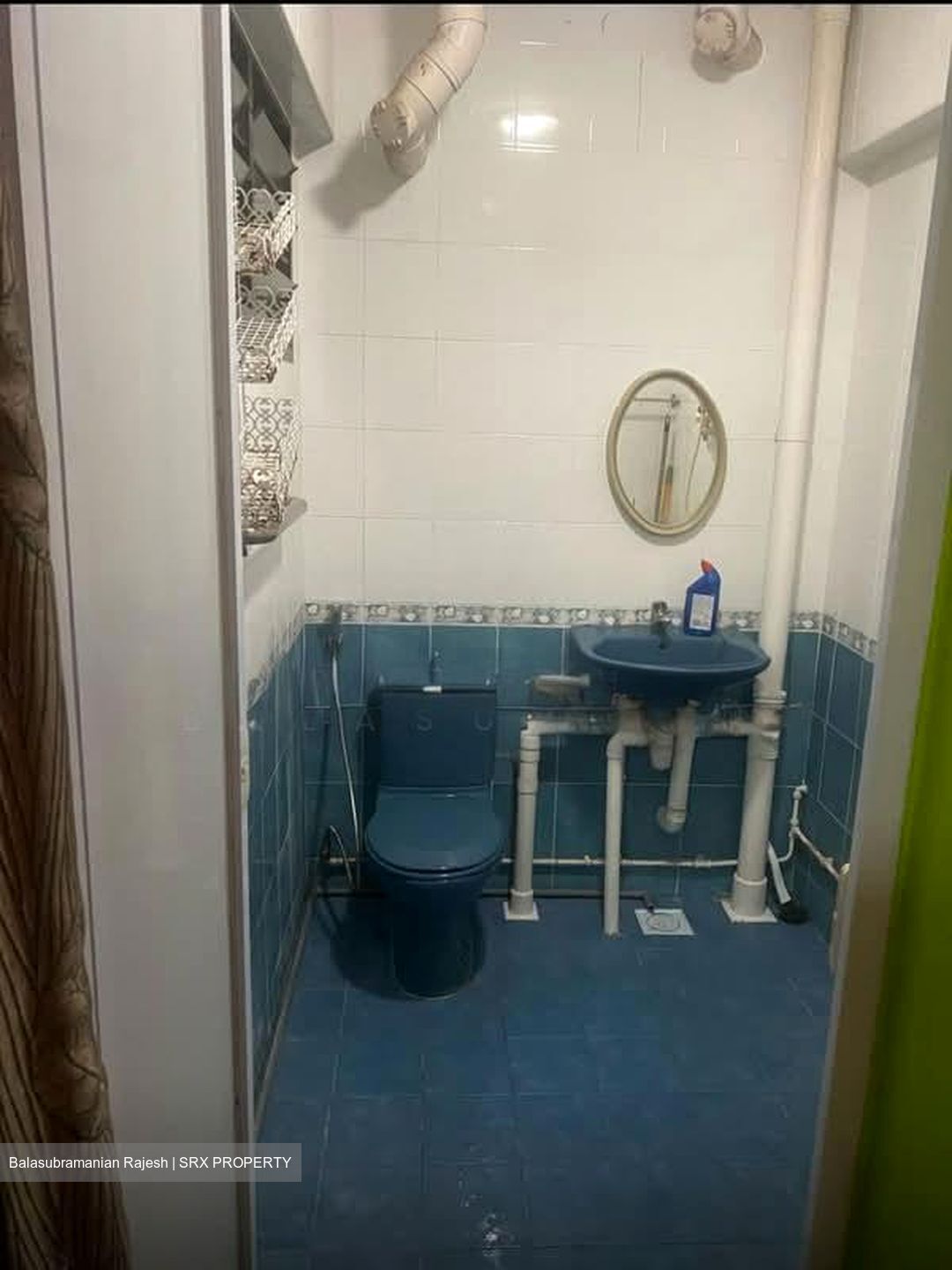 Blk 611 Clementi West Street 1 (Clementi), HDB 3 Rooms #591309421